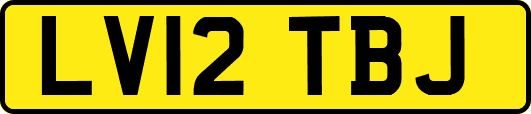 LV12TBJ