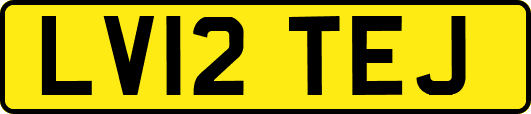 LV12TEJ