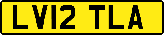 LV12TLA