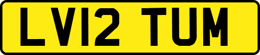 LV12TUM