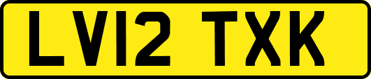 LV12TXK
