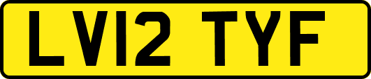 LV12TYF
