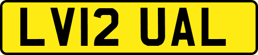 LV12UAL