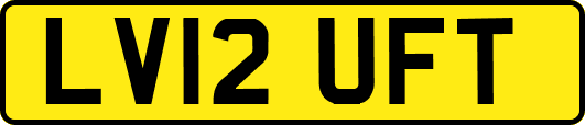 LV12UFT