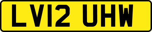 LV12UHW