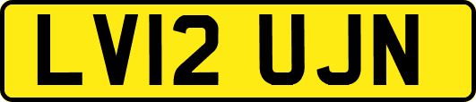 LV12UJN