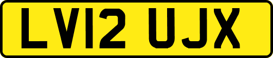 LV12UJX