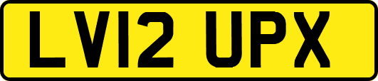 LV12UPX