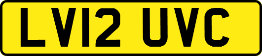 LV12UVC