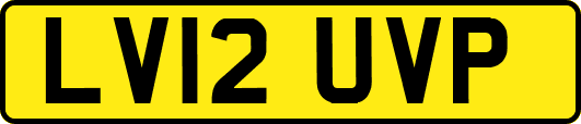 LV12UVP