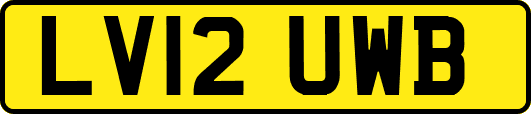 LV12UWB