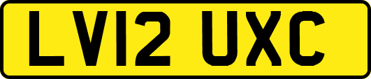 LV12UXC