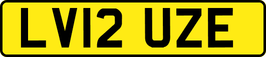 LV12UZE