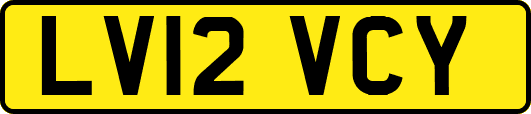 LV12VCY