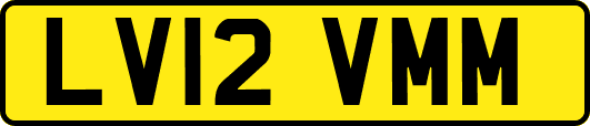 LV12VMM