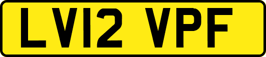 LV12VPF