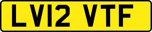 LV12VTF