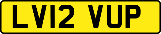 LV12VUP
