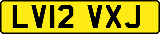 LV12VXJ