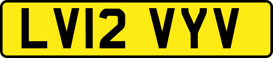 LV12VYV