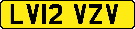 LV12VZV