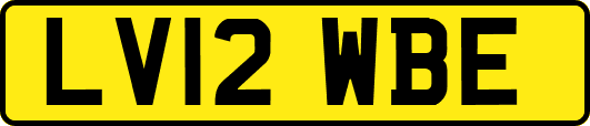 LV12WBE