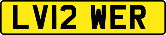 LV12WER