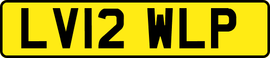 LV12WLP