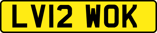 LV12WOK