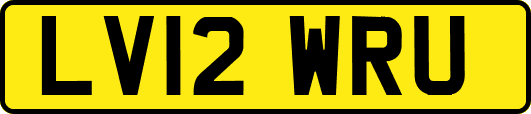 LV12WRU