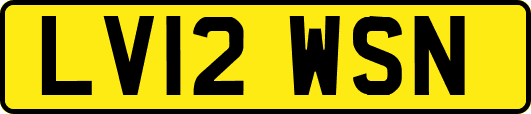 LV12WSN