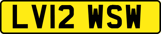 LV12WSW