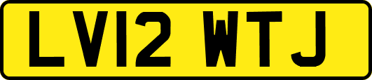 LV12WTJ