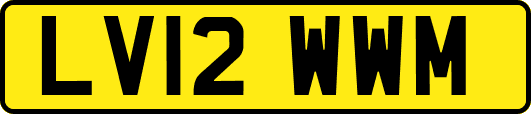 LV12WWM