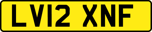 LV12XNF