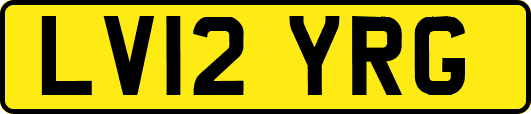 LV12YRG