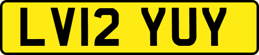 LV12YUY