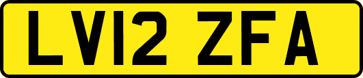 LV12ZFA