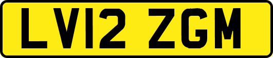 LV12ZGM