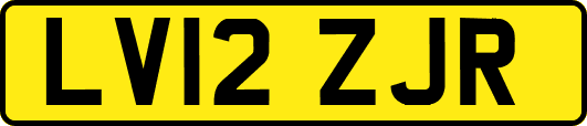 LV12ZJR