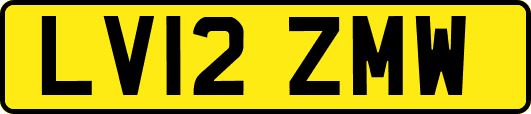 LV12ZMW