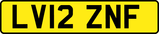 LV12ZNF