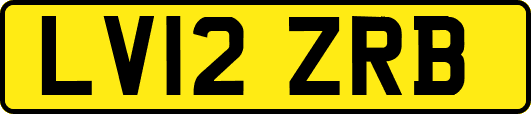 LV12ZRB