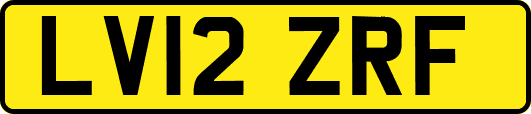 LV12ZRF