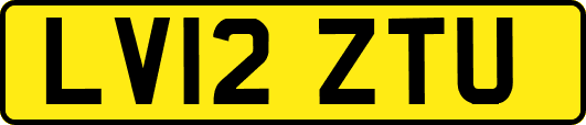 LV12ZTU