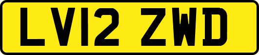 LV12ZWD