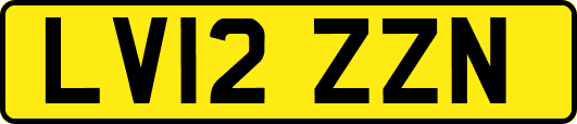 LV12ZZN