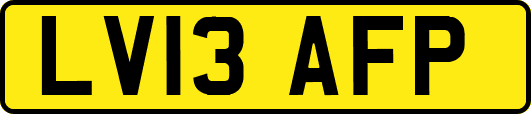 LV13AFP