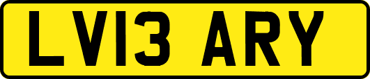 LV13ARY