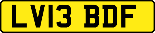 LV13BDF